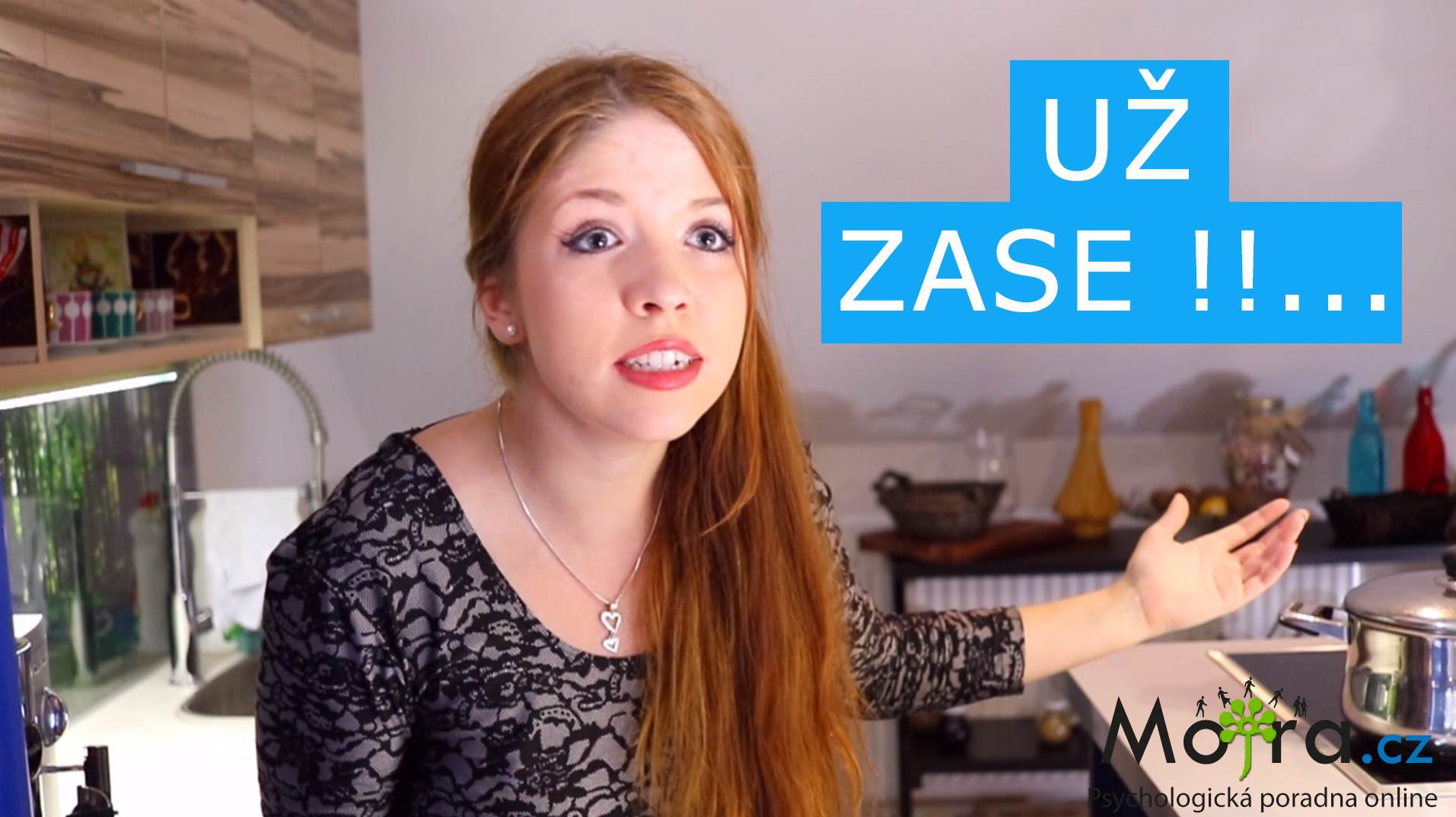VIDEO:  Jak nejrychleji vyřešit partnerskou krizi
