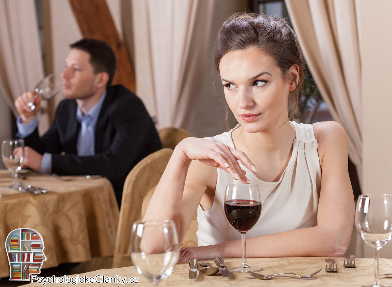Singles: Život plný svobody